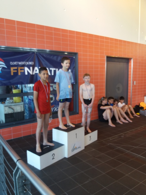 Natathlon Plot 3 Avenirs Et 4 Jeunes 27 Mai 2018 Cjf Natation